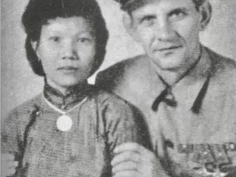 Tưởng nhớ STEFAN KUBIAK (Hồ Chí Toán)