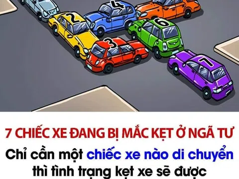 TẮC nhưng không TỊT...?!