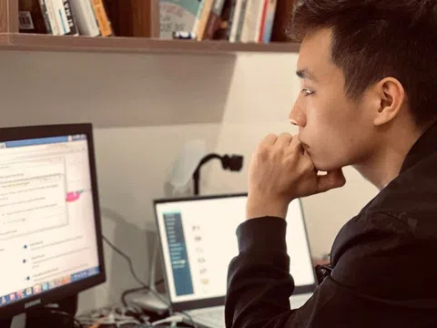 Cách báo cáo tài khoản Facebook giả mạo Bùi Văn Mạnh chia sẻ
