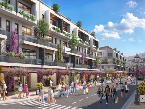 Không phải Đà Nẵng, Khánh Hòa, Ninh Thuận mới là “Tâm điểm” trên thị trường BĐS