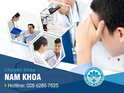 Nước tiểu màu nâu ở nam giới có sao không?