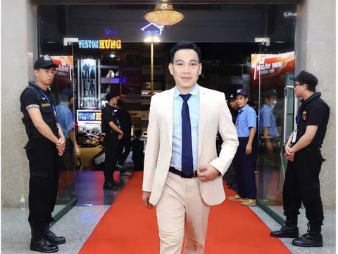 Nhà báo Vương Xuân Nguyên: Sự hồi sinh sau tháng ngày tăm tối