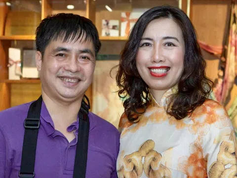 Nguyễn Trường Giang đến với nghệ thuật nhiếp ảnh như thế nào