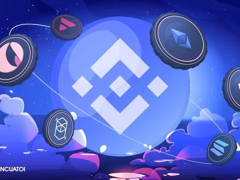 Hệ sinh thái trong Crypto là gì?