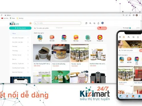 Nhiều nền tảng online hiện nay không chỉ để người dùng thể hiện bản thân mà đang hướng tới việc lấy lợi ích của người dùng làm trọng tâm