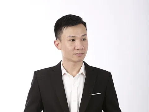 CEO Lê Thanh Giang - Lãnh đạo xuất sắc của Công ty TNHH đào tạo Sedu