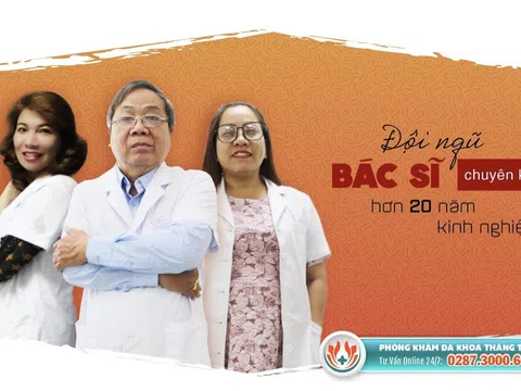 Trải nghiệm dịch vụ khám chữa bệnh ngoài giờ tại phòng khám Tháng 8 số 74 Cách Mạng Tháng Tám