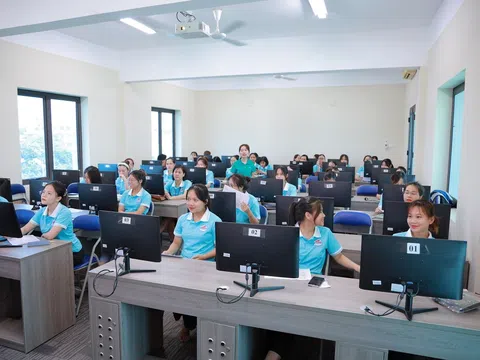 Workshop hoá đơn điện tử Khoa Tài chính – Kế toán HCCT