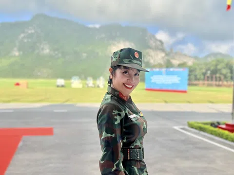 Đại tá, TS, NSND Nguyễn Thị Thu Hà: Không ngừng sáng tạo để có nhiều tác phẩm giá trị phụng sự đất nước và dân tộc