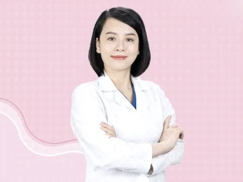 Chuyên gia thẩm mỹ Dr Hường Lê - Người giúp chị em giữ ngọn lửa hạnh phúc gia đình