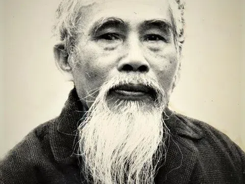 Giáo sư Đào Duy Anh nhà văn hóa Việt Nam tiêu biểu thế kỷ XX