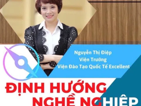 Viện Đào tạo Quốc tế Excellent tư vấn hướng nghiệp du học
