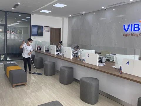 Các loại dịch vụ tạp vụ văn phòng của Phúc An