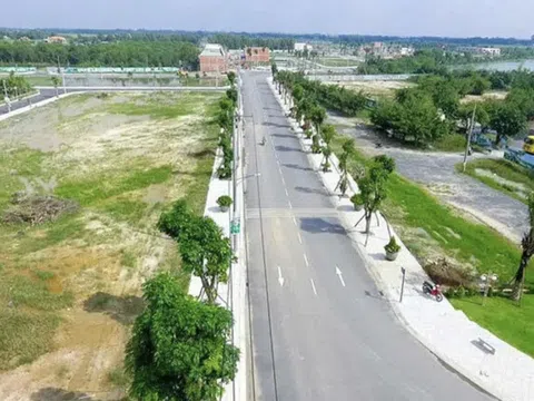 Kinh nghiệm mua đất nền cho người đầu tư kinh doanh