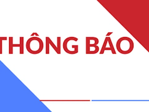 Viện Nghiên cứu hợp tác KHKT Châu Á - Thái Bình Dương thu hồi chứng nhận biểu dương đã cấp đối với ông Nguyễn Tiến Nam tại Thanh Oai (Hà Nội)