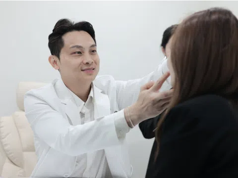 Phương pháp ghép sụn điều chỉnh mũi hếch độc quyền do Bác Sĩ Thẩm Mỹ Hoàng Xuân Đào đang được nhiều chị em quan tâm