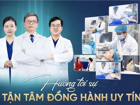 Phòng khám YC Việt Nam - Dẫn đầu xu hướng chăm sóc và làm đẹp chuẩn y khoa