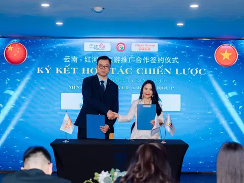 Châu Hồng Hà: Hành trình đến trái tim Vân Nam, nơi sắc màu kể chuyện huyền bí