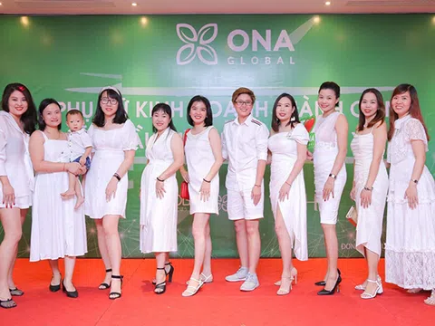 Bí mật giúp phụ nữ làm giàu ngay cả khi bạn mù công nghệ thông tin