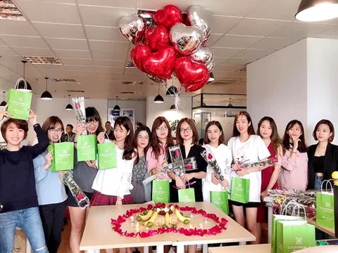 Vì sao nhiều công ty tin tưởng lựa chọn sản phẩm của Ona Global làm quà tặng ngày phụ nữ Việt Nam 20 – 10