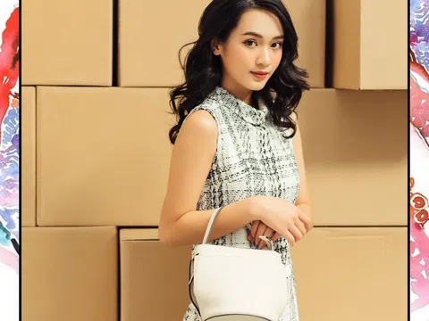 Nefertiti Fashion: Đại tiệc mua sắm - Sale đậm nhất năm, sale off 50% toàn bộ sản phẩm