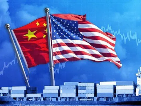 Thỏa thuận thương mại Mỹ Trung còn nhiều trắc trở