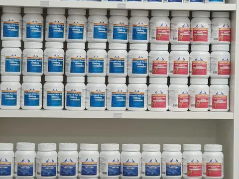 AUGOLDHEALTH - Thực phẩm chức năng bảo vệ sức khỏe mua ở đâu?