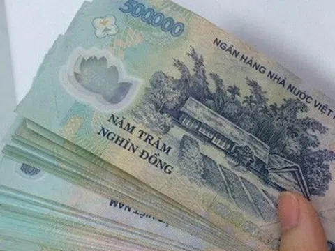 Mẹ giấu 500 triệu của con rồi tạo hiện trường bị trộm