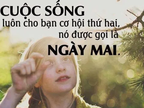 10 sự thật khiến bạn nhận ra cuộc sống này tươi đẹp và đáng sống biết bao