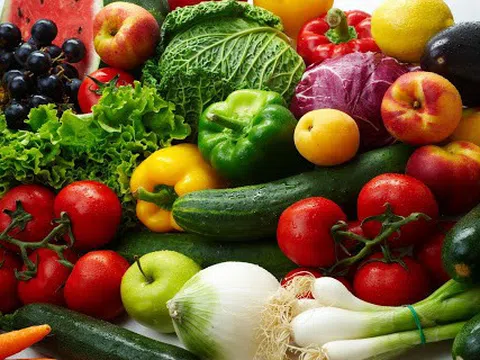 Giá rau củ tăng mạnh vào ngày hôm nay 8/10
