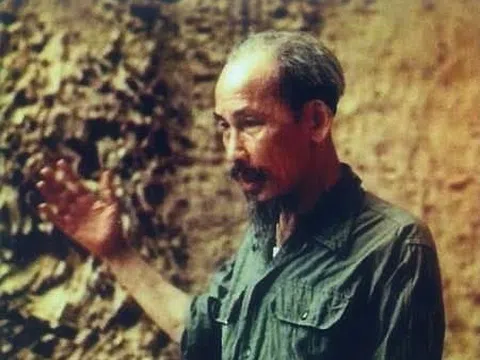 Cuộc chiến giữa voi và hổ trên chiến trường Việt Nam