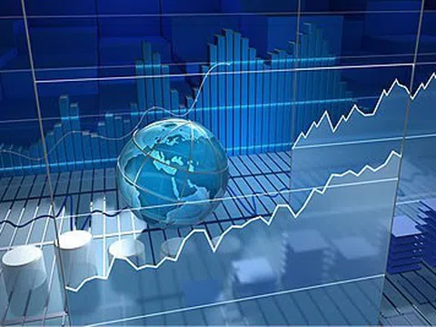 Dấu hiệu về những rủi ro, bất ổn tài chính toàn cầu