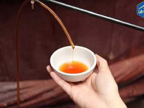 HIỂU THẾ NÀO VỀ NƯỚC MẮM SẠCH