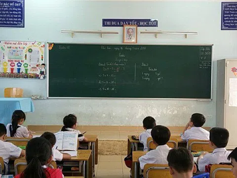 Chủ tịch Hà Nội "chốt" cho học sinh toàn thành phố nghỉ đến đầu tháng 3