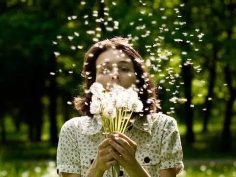 “Tiếp nhận” là một loại trưởng thành