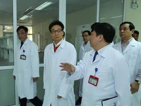 CẢ NƯỚC ĐẶT NIỀM TIN Ở ANH
