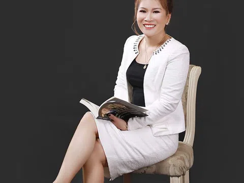 Lê Hậu – Top 1 nhà lãnh đạo xuất sắc Lan Chi tháng 3/2020