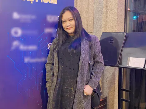 Chủ các cộng đồng lớn nhất Việt Nam - Trần Thùy Dung: "Mua - bán hàng online trở thành xu thế tất yếu của xã hội