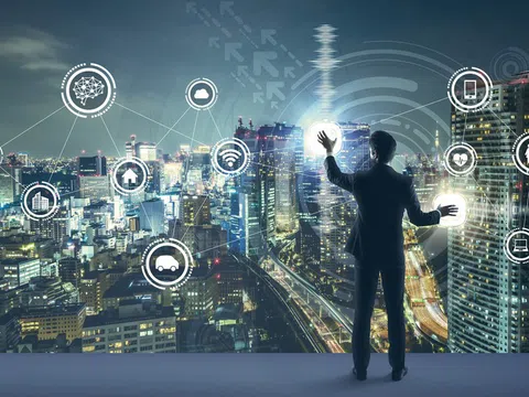 Proptech - xu hướng mới cho giao dịch bất động sản