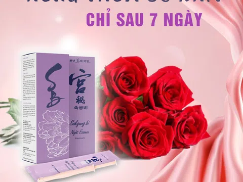 Ống se khít SB Hàn Quốc có tốt như lời đồn...?