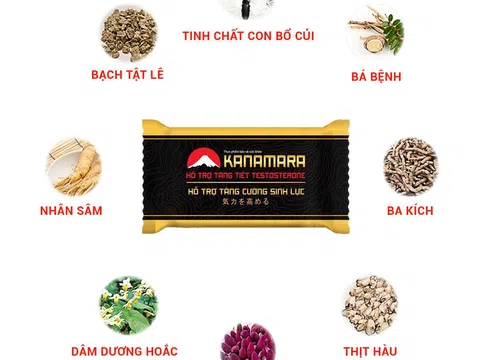 Tăng cường sinh lý - không phải việc ngày một ngày hai