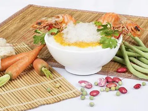 Tại sao khách hàng chọn mua cháo tổ yến Misako?