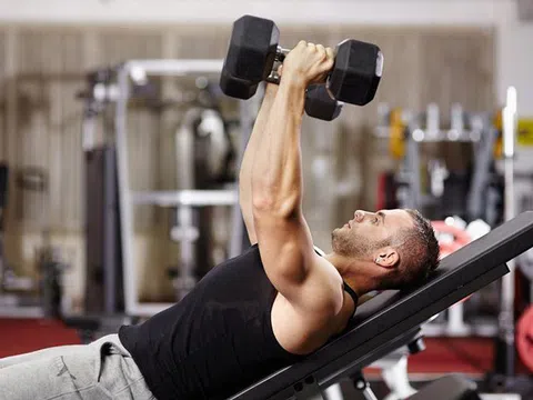 Cách tăng cường nồng độ Testosterone tự nhiên