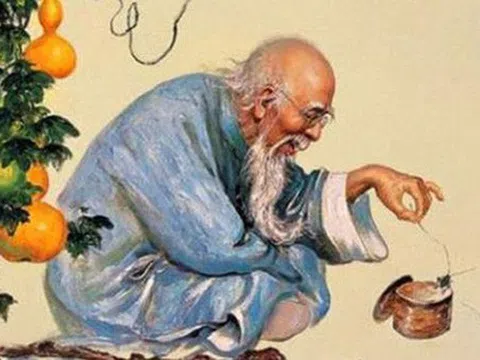 2 biểu hiện đặc trưng của người luôn may mắn, thay đổi được vận mệnh ngay cả khi khó khăn