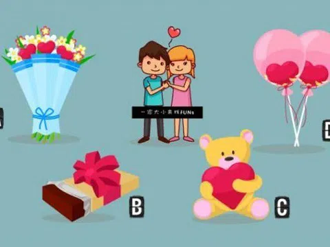 Thử nghĩ xem nào, có ai trong số bạn bè đang âm thầm “cảm nắng” bạn không?