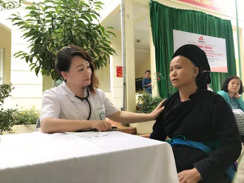Gửi lời chúc tốt đẹp nhất tới ngành Y