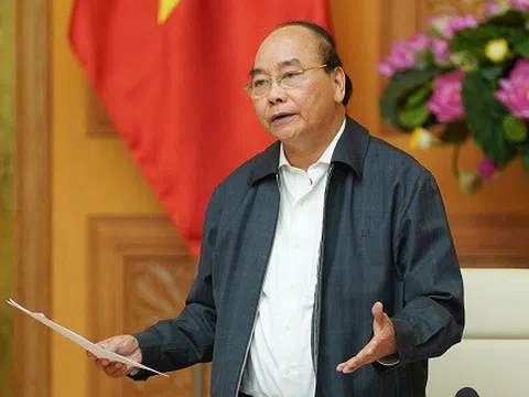 Dịch covid-19 lây lan nhiều quốc gia, Thủ tướng yêu cầu cách ly kiên quyết