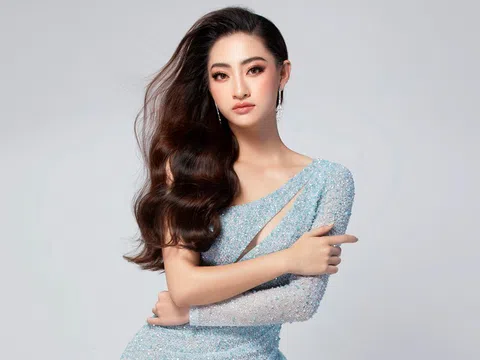 Trở về từ Miss World, Lương Thùy Linh sum họp Kiều Loan - Tường San: 3 nhan sắc in-top vẻ vang