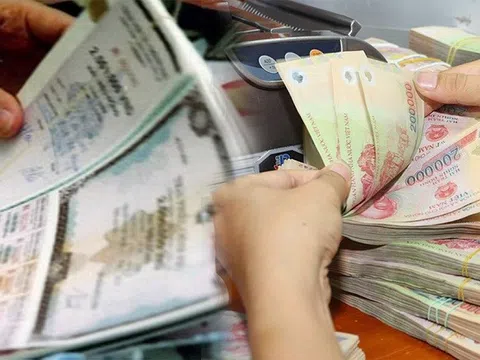 Trái phiếu Đông Á tăng trưởng đều đặn trong bối cảnh suy giảm toàn cầu