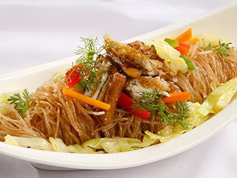 Những tác dụng bất ngờ từ miến dong mà nhiều người chưa biết